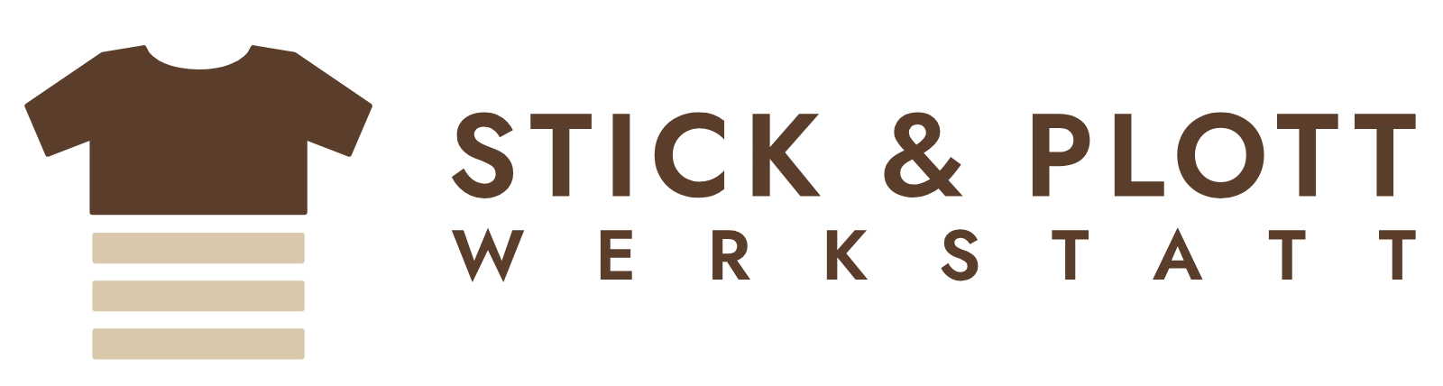 Stick- und Plottwerkstatt